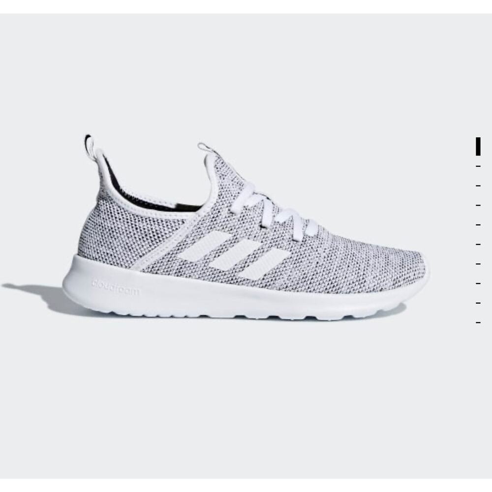 Adidas Cloudfoam Memory Pure Shoes